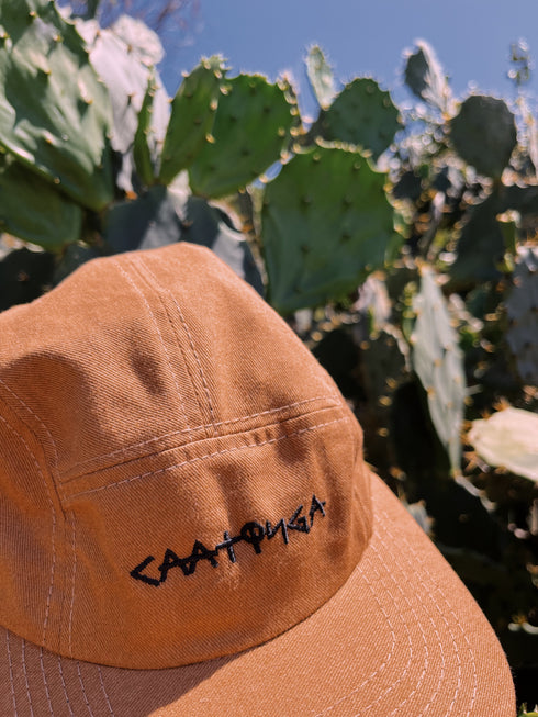 Boné Agroecológico Caatinga