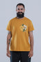 Camiseta Agroecológica Algodão Solar - Fit Regular