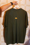 Camiseta Pindorama — Fit Oversized | Verde