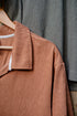 Blusa Ginga — Verde