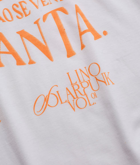 Camiseta Agroecológica Esperança - Fit Regular