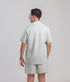 Camisa Agroecológica Madeiro – Cor Verde Abobrinha