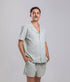 Camisa Agroecológica Madeiro – Cor Verde Abobrinha
