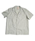 Camisa Agroecológica Madeiro – Cor Verde Abobrinha