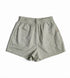 Shorts Agroecológico Tibau – Cor Verde Abobrinha