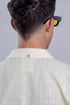 Camisa Agroecológica Madeiro – Cor Amarelo Couve-Flor
