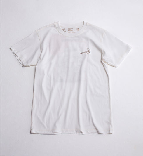 Camiseta Agroecológica P. cubensis Dia - Fit Regular