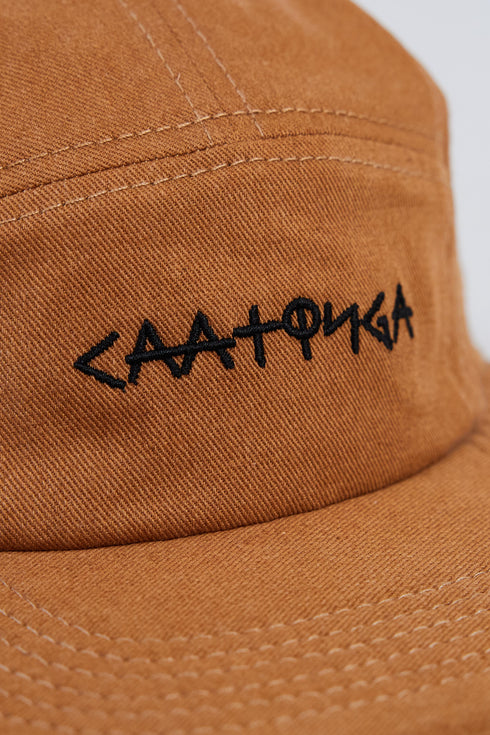 Boné Agroecológico Caatinga