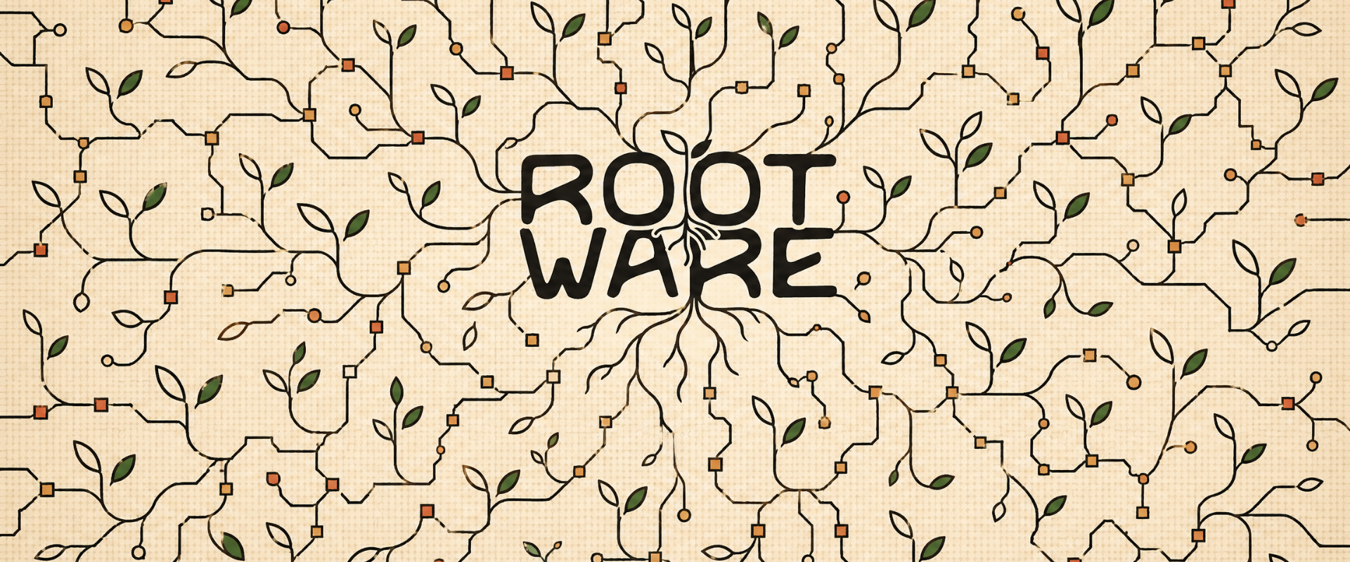 Rootware