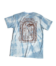 Camiseta Agroecológica Soil To Soul – Tie Dye Natural  – Fit Regular