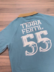 Jersey Piquet Pindorama